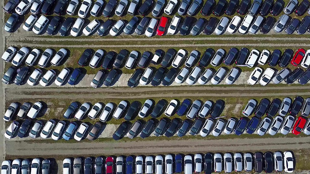 Leilão de carros: economia pode ser de até 40% em relação à tabela Fipe