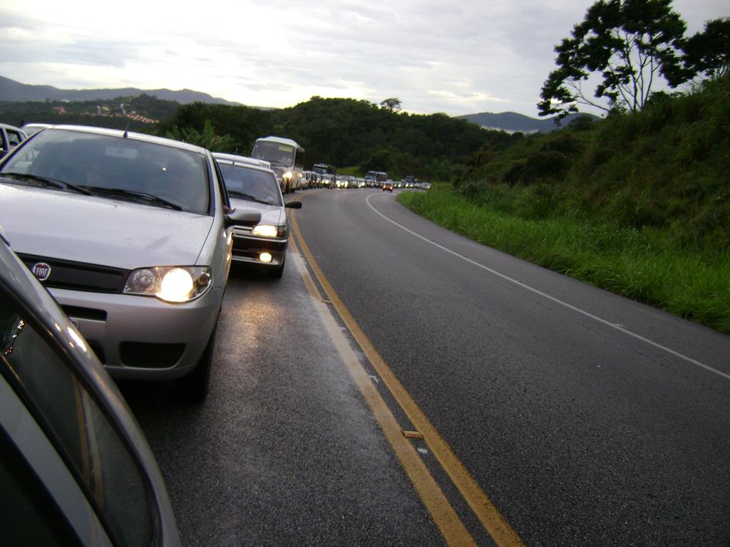 em situações de greve, o transportador terá de arcar com os prejuízos sozinho